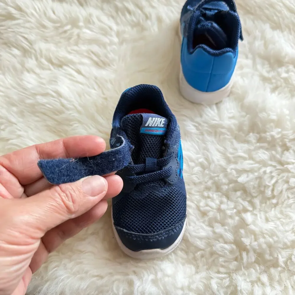 Nike Downshifter Toddler Sneakers